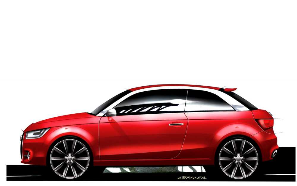 Audi A1 project quattro 025