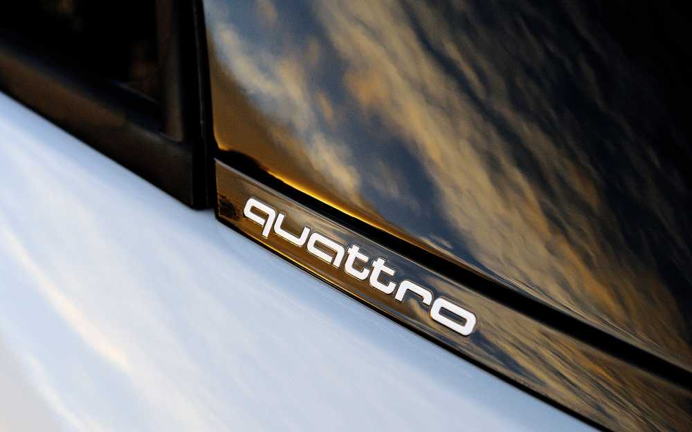 UK Audi A1 quattro 6
