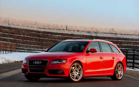 US_Audi_A4_B8_Red_20_TFSI_Picture_005