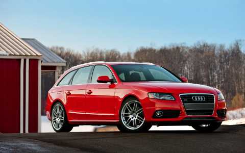 US_Audi_A4_B8_Red_20_TFSI_Picture_007