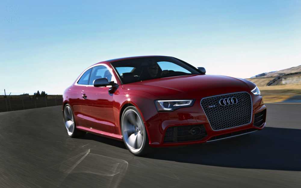 Audi RS5 2012 028