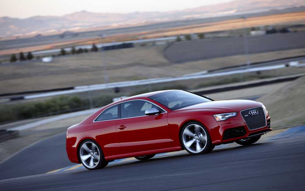 Audi RS5 2012 035