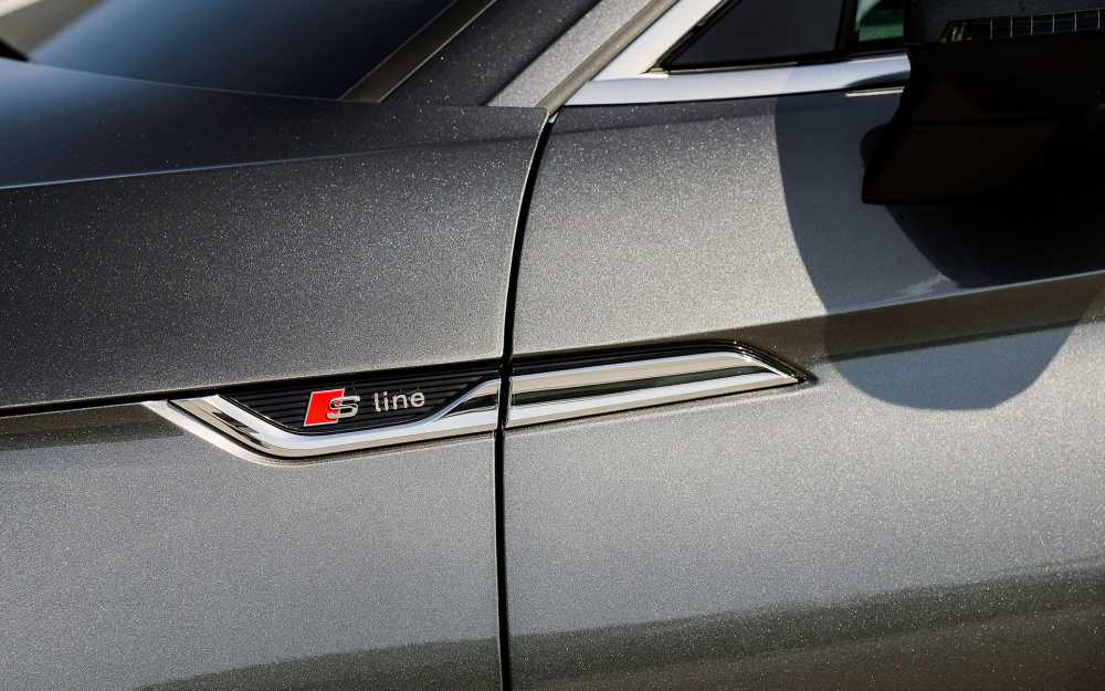 Audi A5 F5 2017 Sportback g tron 41