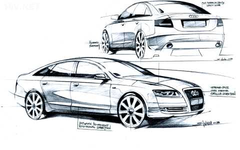 Audi_A6_sketch__concept_002