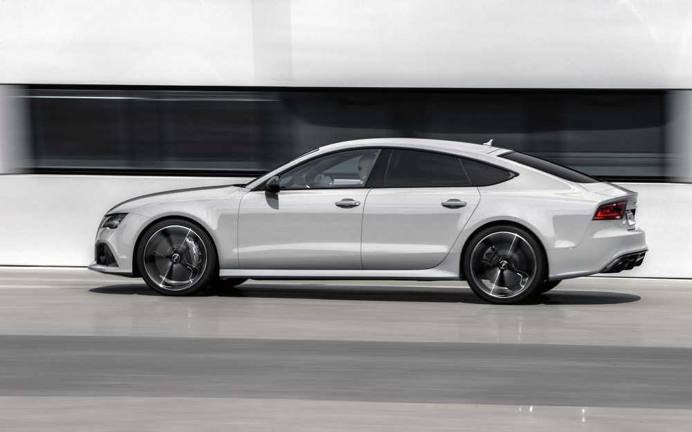 Audi RS7 091