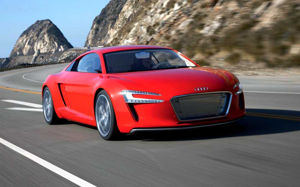 Audi etron 2011 879