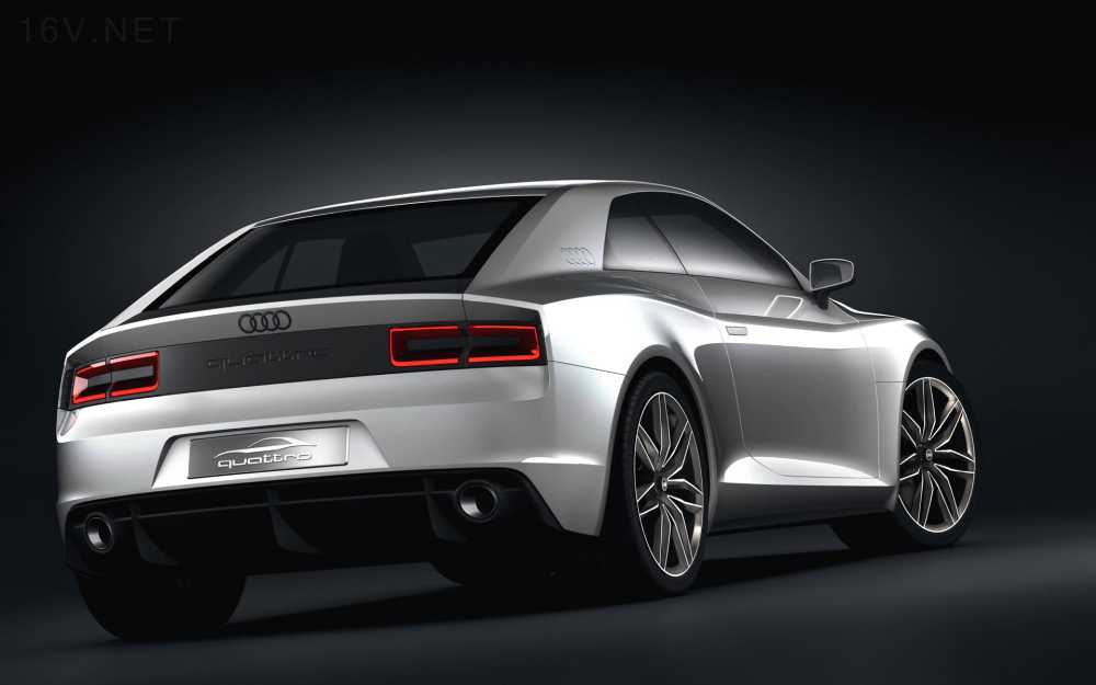 Audi quattro concept 016
