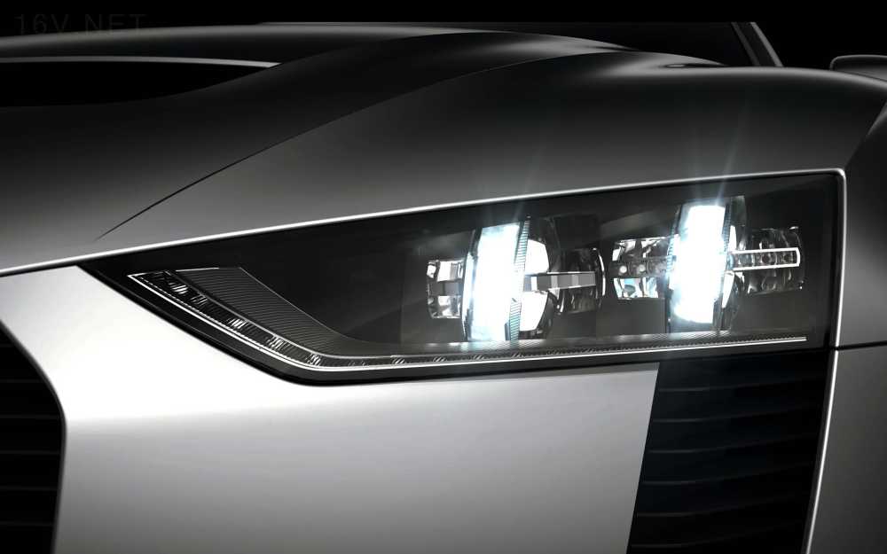 Audi quattro concept 030