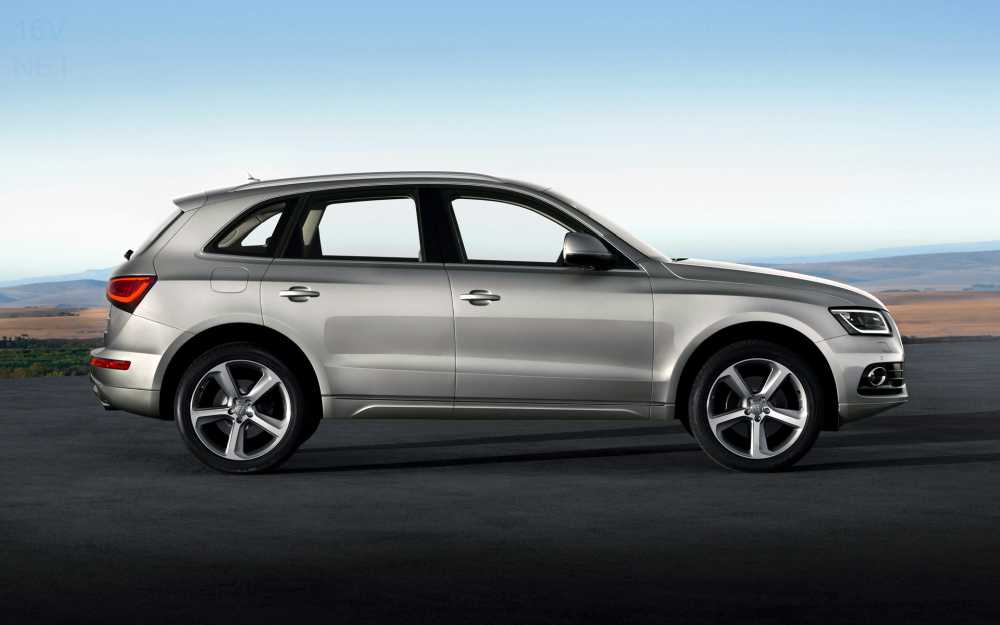 Audi Q5 2012 027