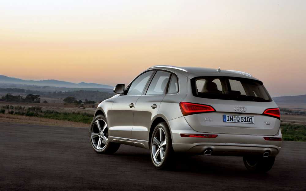 Audi Q5 2012 071