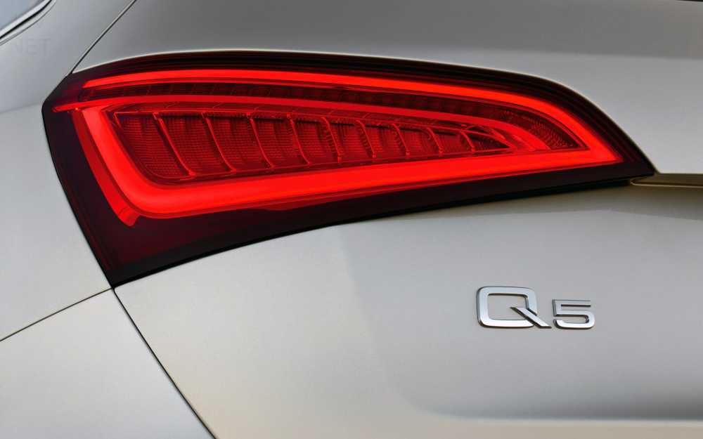 Audi Q5 2012 081