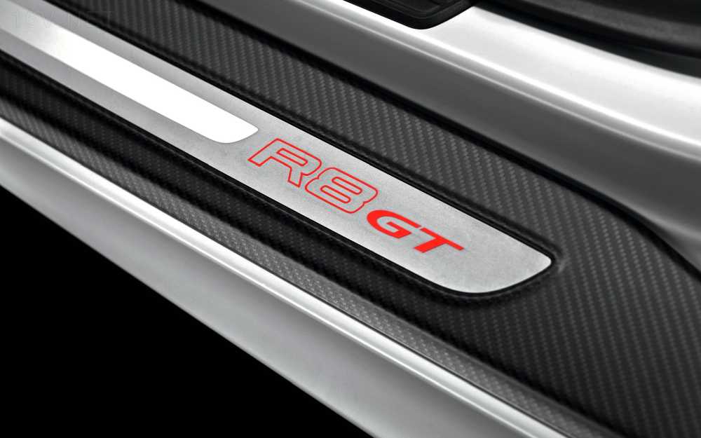 Audi R8 GT 009