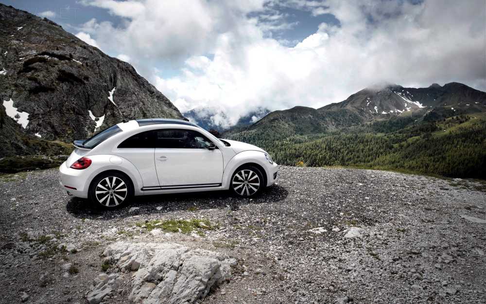 VW Beetle 2011 023