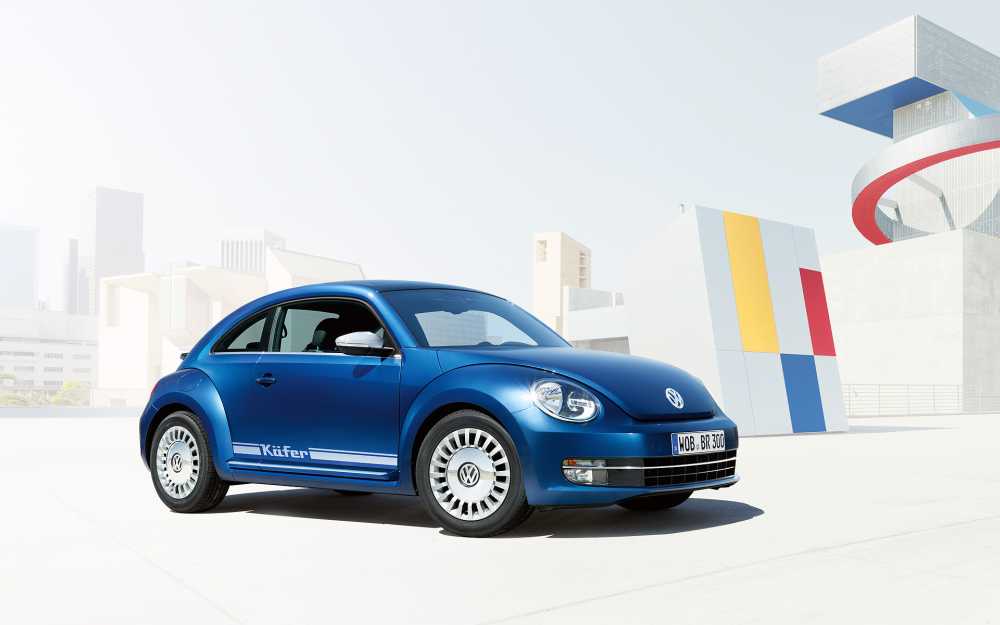 VW Beetle 2013 013