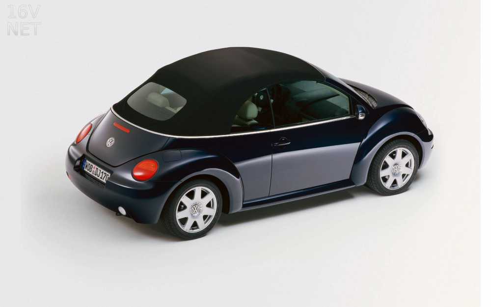 beetle cabrio 10