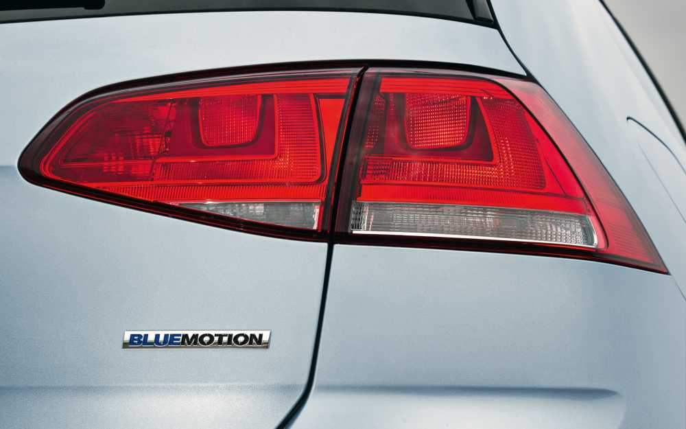VW Golf 7 BlueMotion 2013 011