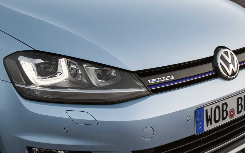 VW Golf 7 BlueMotion 2013 017