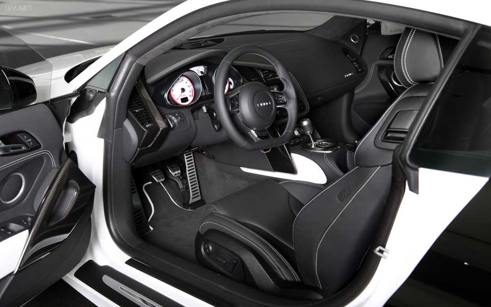 VW Golf 7 Interior 2013 016