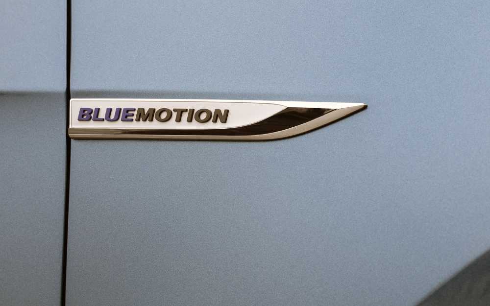 VW Golf 7 bluemotion 07